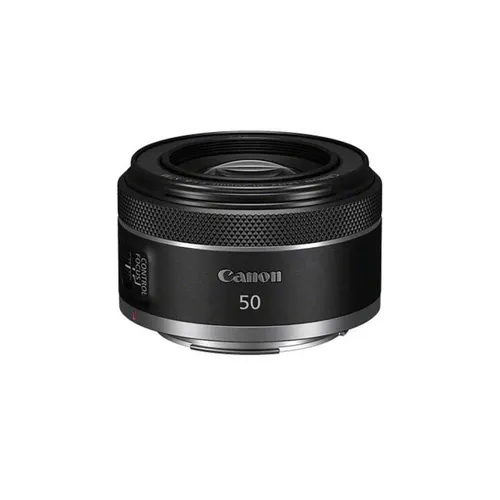 Canon RF 50mm f/1.8 STM