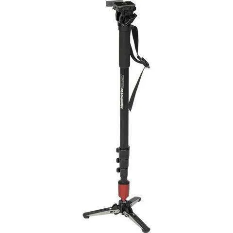 Monopod Manfrotto 560B