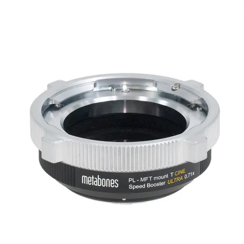 Lens  Adapter Metabones MFT-PL 