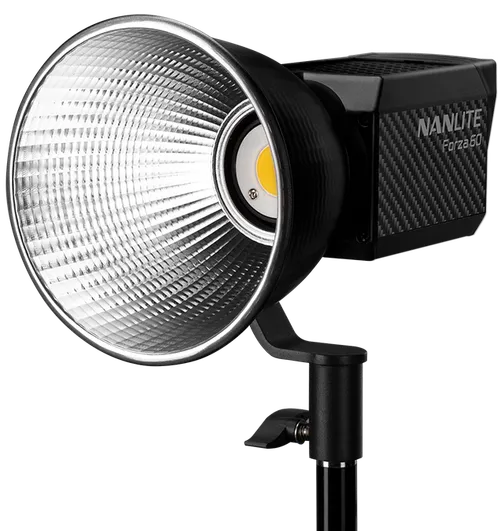 Led spot Bicolor Nanlite Forza 60B