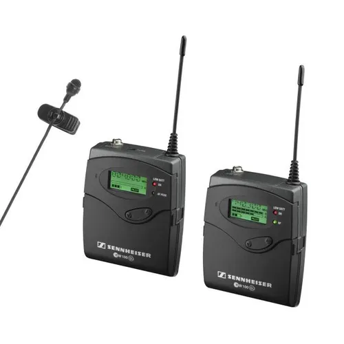 Mikroport Sennheiser G2 