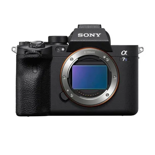 Sony A7s III 
