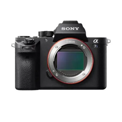 Sony A7s II