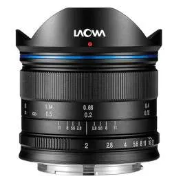 Laowa 7.5mm F2.0