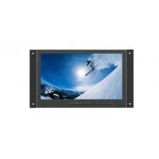 Lilliput Q12 12’ 4K monitor v-lock hátfallal