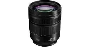 Panasonic Lumix 24-60mm f/2.8