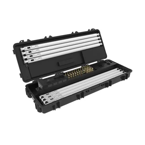 Led tube Astera AX1 Pixeltube kit Tube RGB Light (3.4', 7-Light Kit)