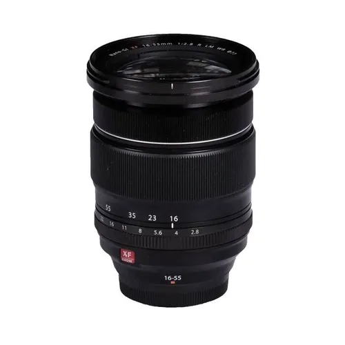 Fujinon XF 16-55/2.8 R WR 