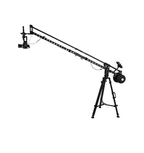 Krán SlideKamera HKR-1 jib