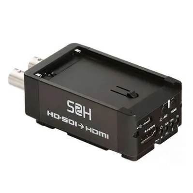 ATOMOS Connect HDMI – SDI átalakító