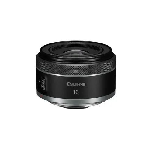 Canon RF 16mm f/2.8 STM 