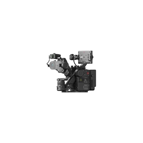 DJI Ronin D4