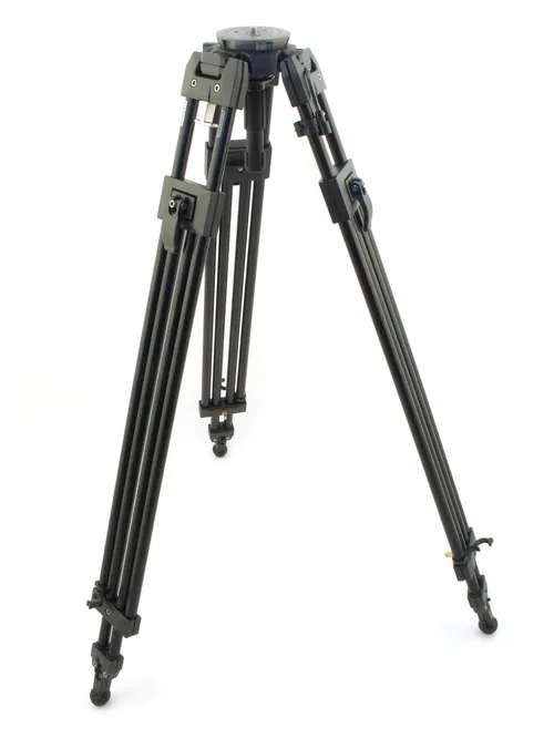 Tripod Manfrotto 350B