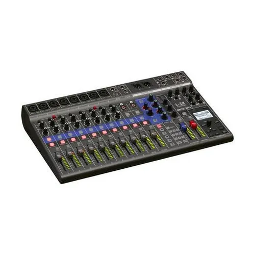 Zoom Livetrack L-12