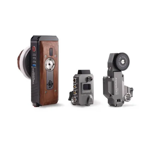 Tilta Nucleus II Follow Focus 