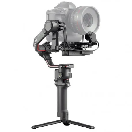 Gimbal DJI Ronin RS2