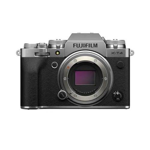 Fujifilm X-T4 