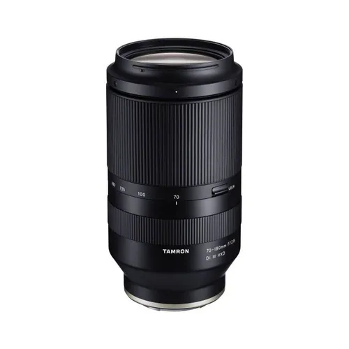 Tamron 70-180mm F/2.8 (Sony FE)