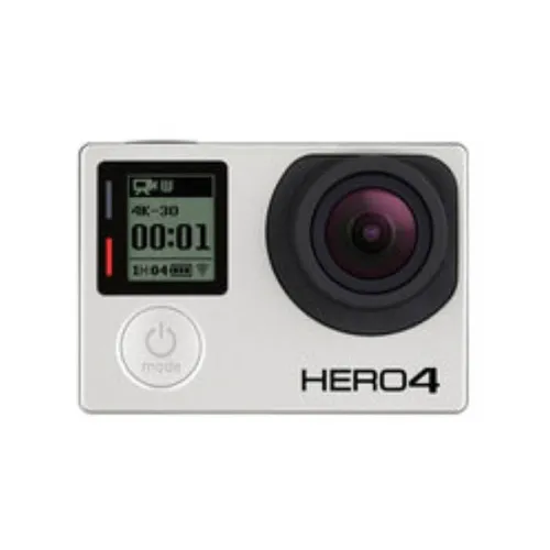 ActionCam GoPro Hero 4 