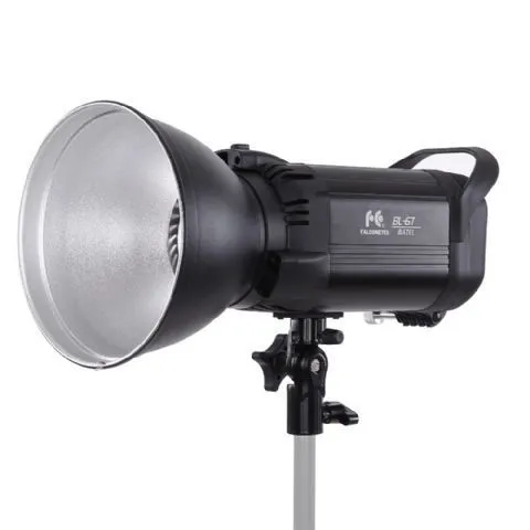 Led spot Daylight Falcon Eyes Batel BL-6T 60W