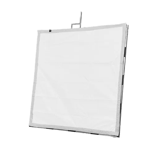 Keret + anyag 120x120cm fullgrid cloth