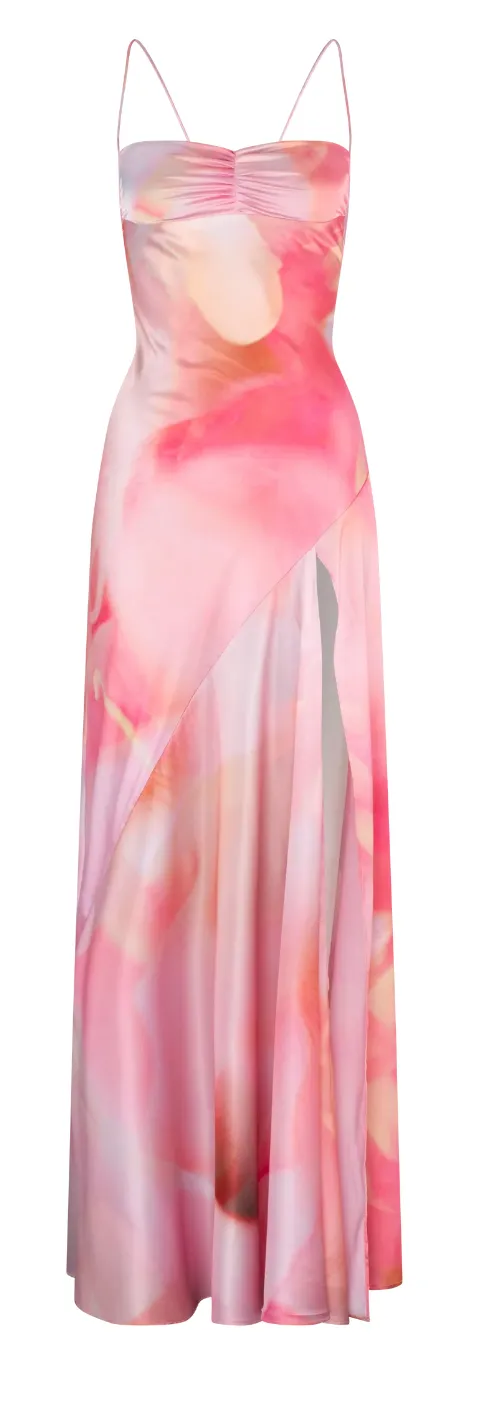 GAIA GOWN: LILLE LIMITED EDITION