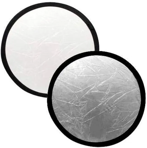 Lastolite Silver/White - 120cm