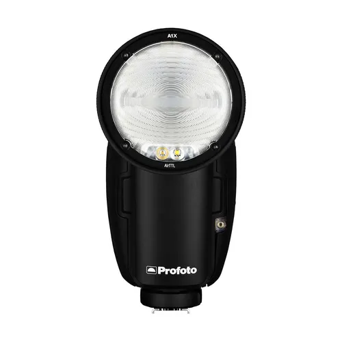 Profoto A1 Air TTL Fuji
