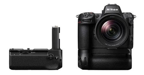 Nikon Battery Grip 