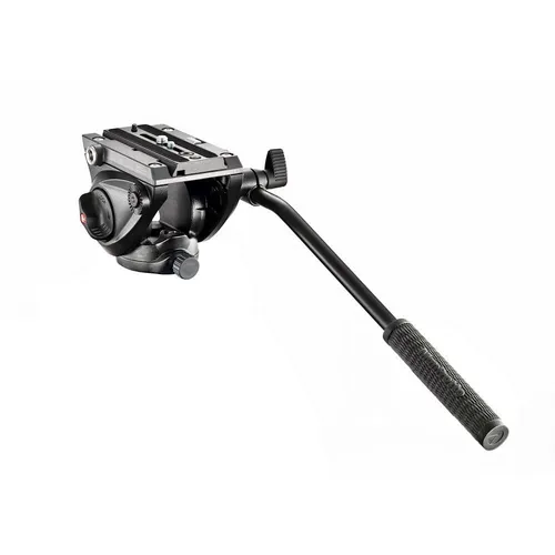 Manfrotto Tripod Fluid Head