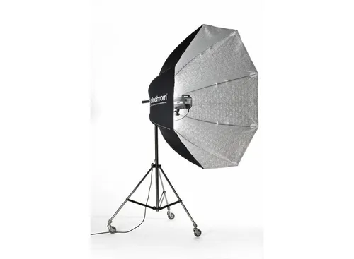 Rotalux Indirect Deep Octa 150