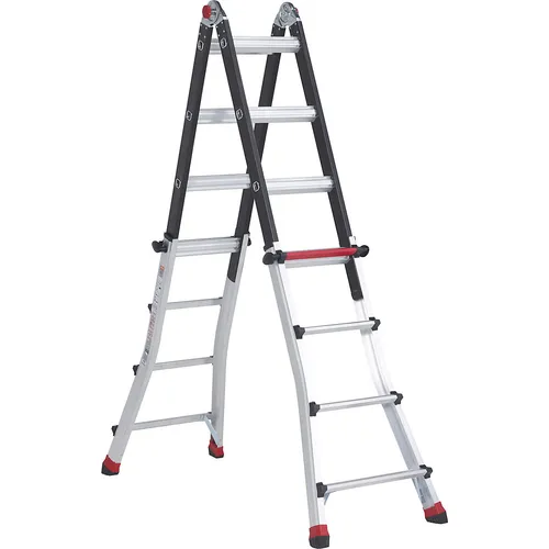 Extendable Ladder
