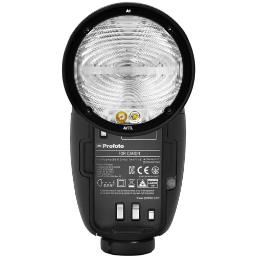 Profoto A1 Air TTL Canon
