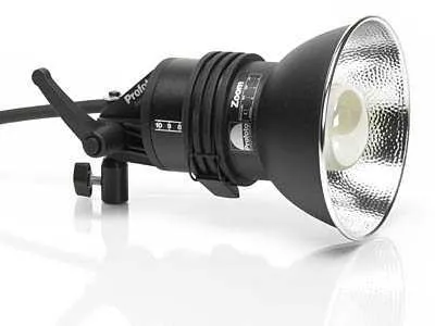 Profoto D4 2400w Head