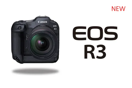 Canon R3