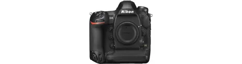Nikon D5