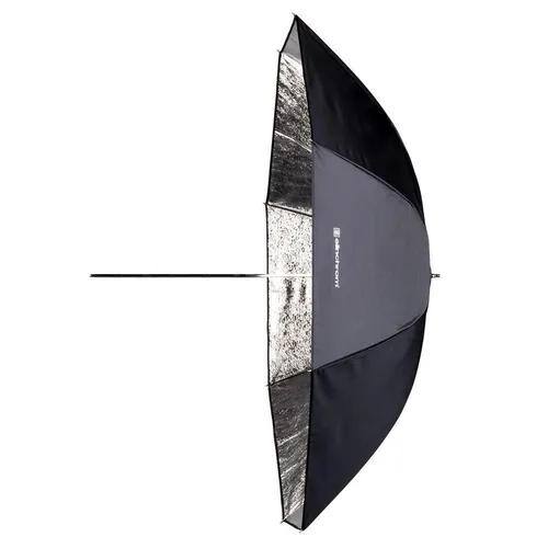 Silver Elinchrom 105