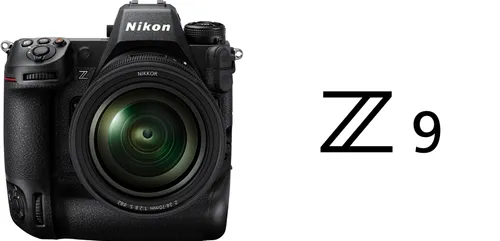 Nikon Z9