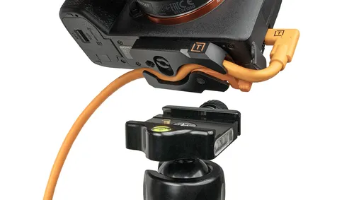 Tether Tools Tether Guard LeverLock