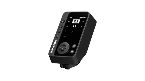 Profoto Connect Pro Remote TTL Canon