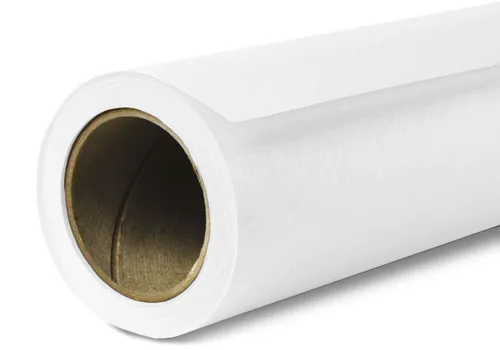 Paper Backdrops White