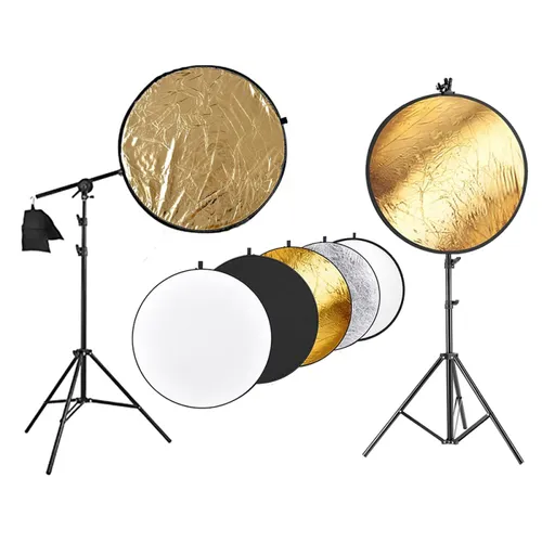 Lastolite 5 In 1 Reflector - 85cm