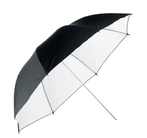 Umbrella White 105