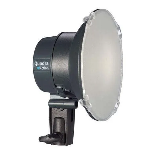 Elinchrom Quadra Action 400W Torches