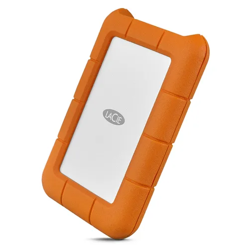 Lacie Rugged USB-C 1 Tb