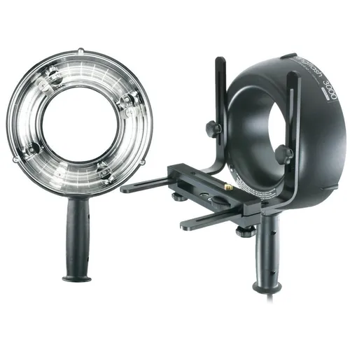 Elinchrom Ring Flash Ranger/Quadra