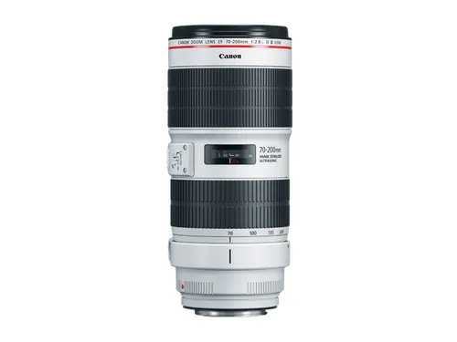 Canon 70 - 200mm ƒ2.8