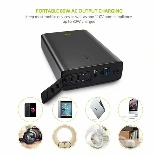 Omars 24000mAh battery