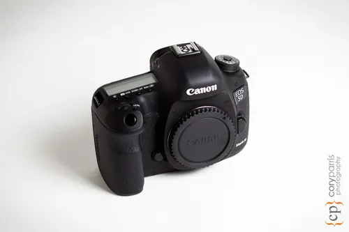 Canon 5DR