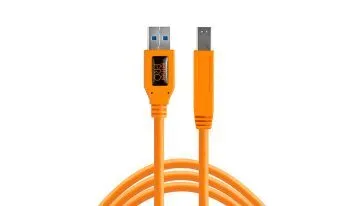 Tether Tools Usb 3.0 Cable For Phase One
